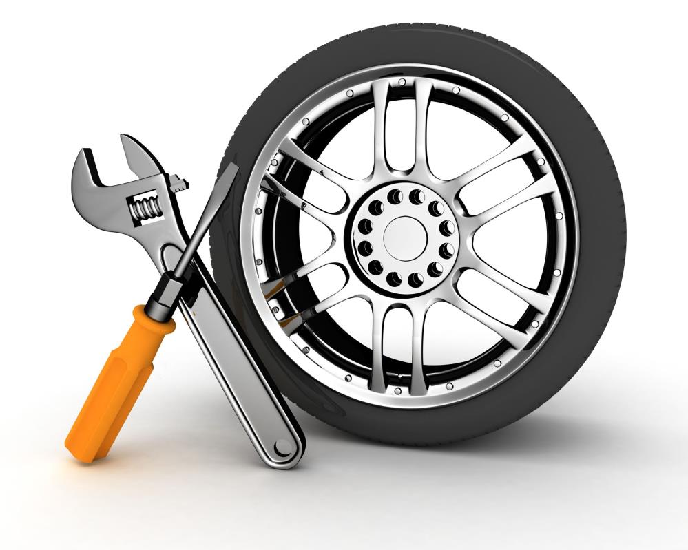 Action Tire Company: Service Image-3 Action Tire Company: Service Image-3
